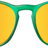 FRONT ARCTIC GREEN SUNSET FRONT ARCTIC GREEN SUNSET