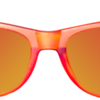 FRONT ARCTIC ORANGE SUNSET FRONT ARCTIC ORANGE SUNSET