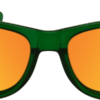 FRONT ARCTIC GREEN SUNSET FRONT ARCTIC GREEN SUNSET