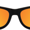 FRONT BLACK SUNSET FRONT BLACK SUNSET