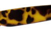 SIDE YELLOW TORTOISE SILVER SIDE YELLOW TORTOISE SILVER